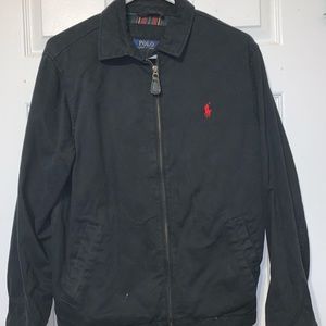 Unisex Ralph Lauren jacket